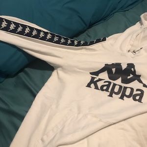 Well loved kappa sweater
